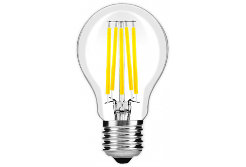 LED Filament Globe 14W E27 A65 360° High Lumen