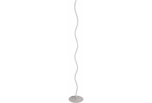 Avide LED Floor Lamp Wave 16W NW