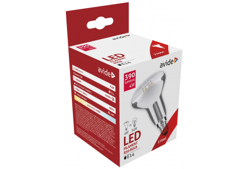 LED Filament R50