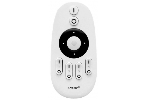 LED Strip 12V Dimmer Zone Remote Controller for 120W Controller