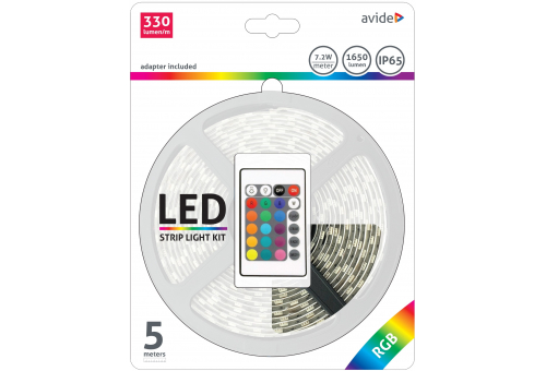 LED Strip Blister