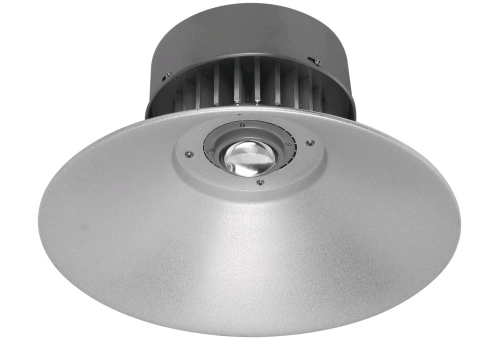 LED Highbay Lámpa 30W COB 120°