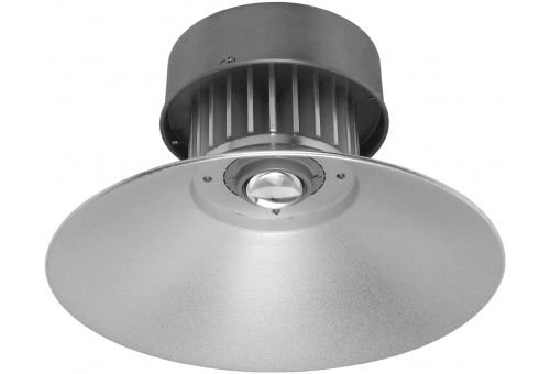 LED Highbay Lámpa 50W COB 120°