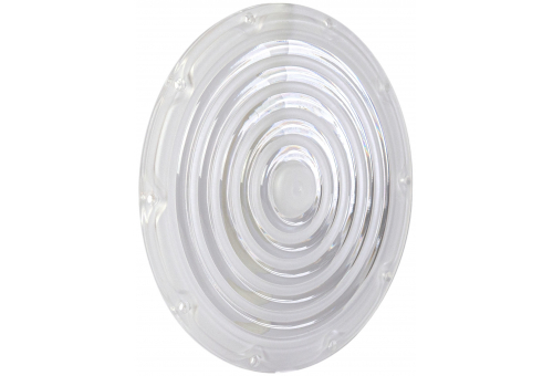 LED Highbay Lámpa 60° Lencse AIHBL-150W-L60-hoz