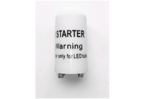 LED Fénycső Starter - T8 G13